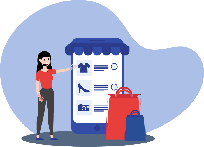 E-Ticaret