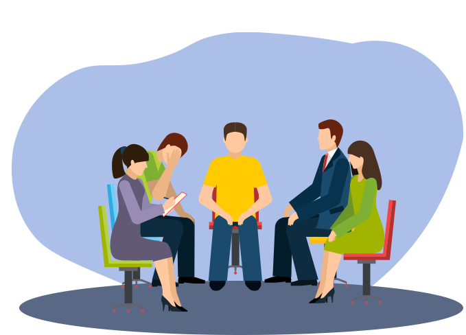 Grup Seansı kategori resmi