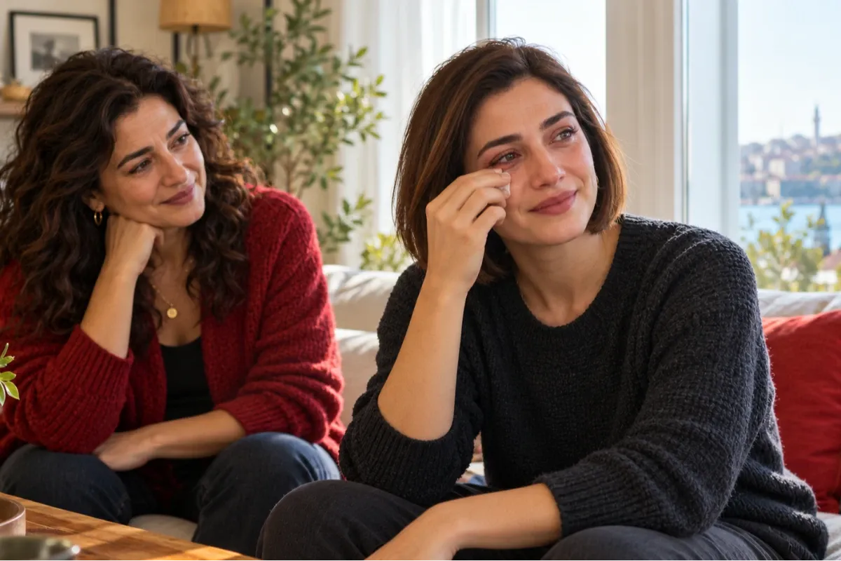 Duygu Nedir? Duygusal Zeka (EQ) ve Ağlamak