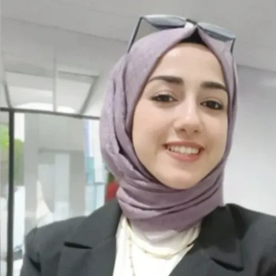 İpek Bilgiç