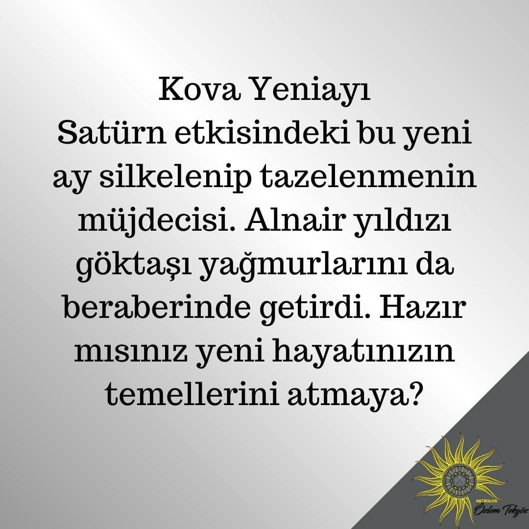 1-subat-kova-yeniayi
