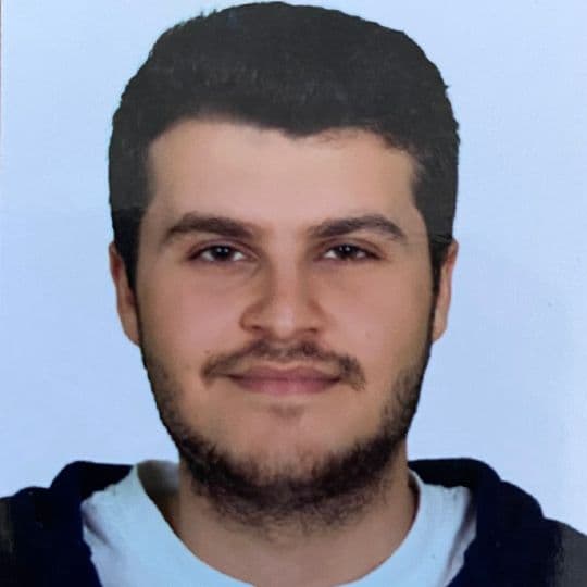 Ahmet Koç