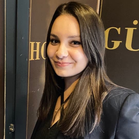 Aleyna Karagöz