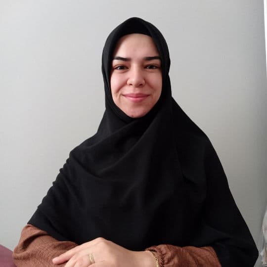 Ayşenur Karagüzel