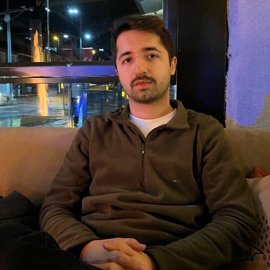 Adnan Kılıç