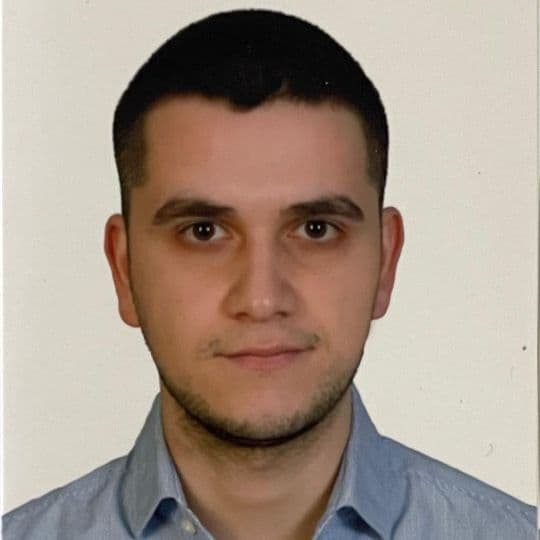 Ahmet Faruk Boz