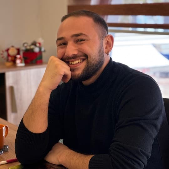 Ahmet Furkan Yürür