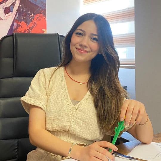 Alara Üşümezoğlu