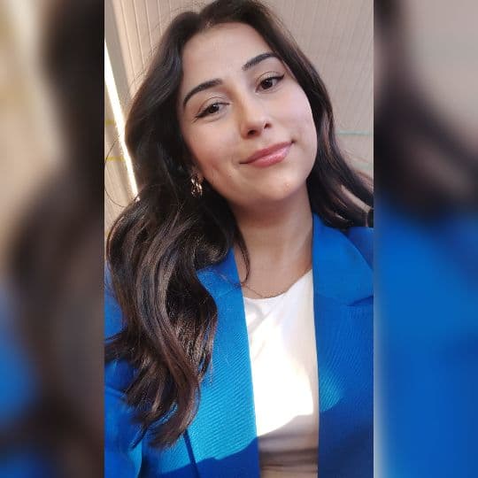 Aleyna Üngörmüş