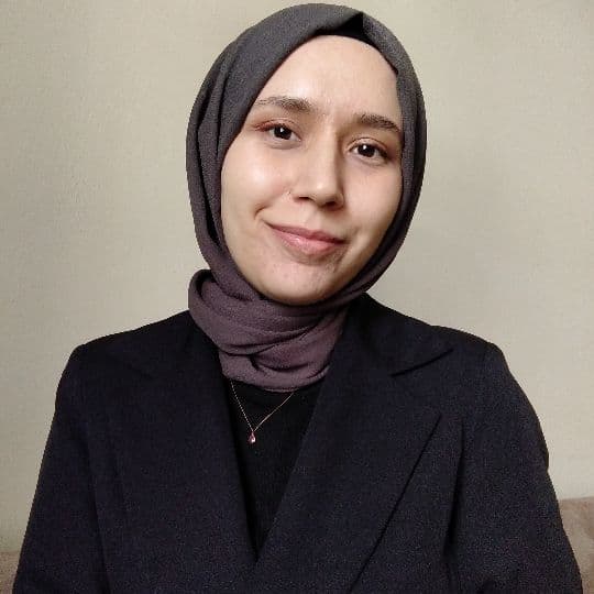 Aleyna Çobanoğlu