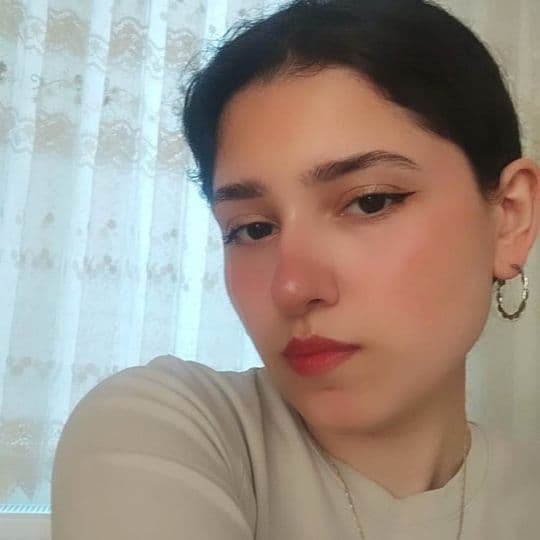 Aleyna Dalgıran