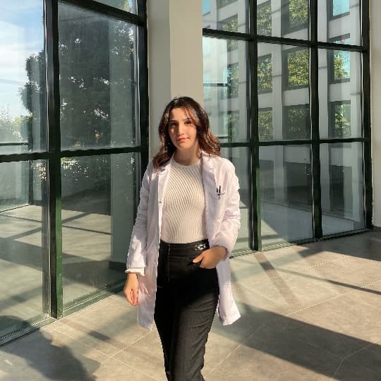 Aleyna Karaca