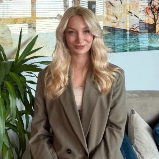 Aleyna Sarısaman