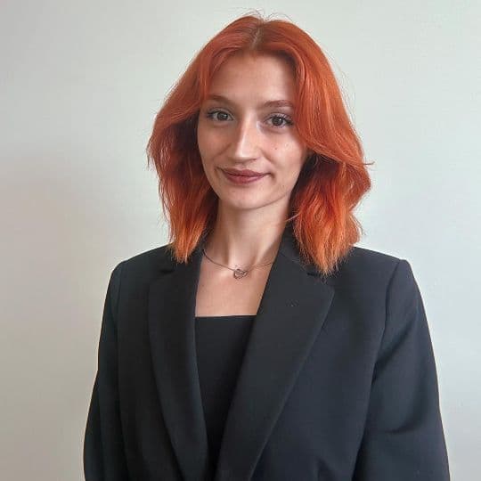 Aleyna Sönmez