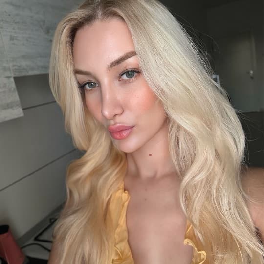 Aleyna Sarısaman