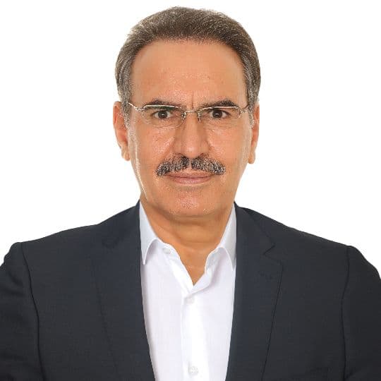 Alikemal Şahin