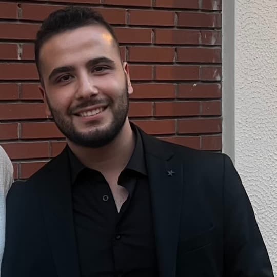 Alperen Türker