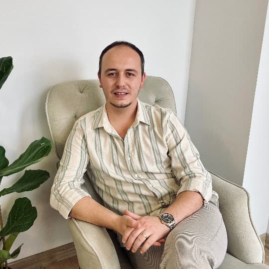 Arif Can