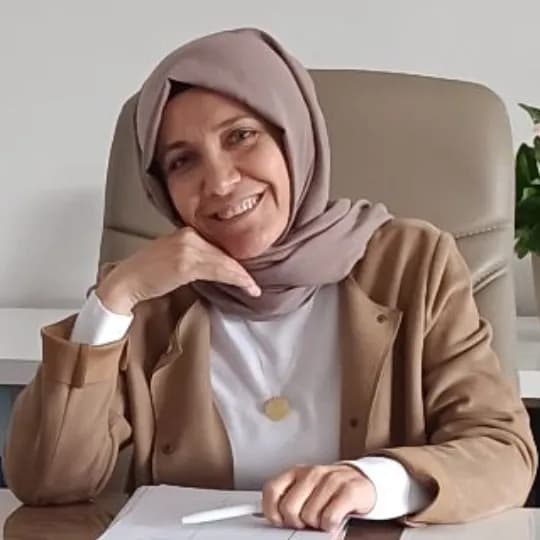 Arife Ateş