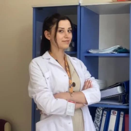 Arife Özyozgat