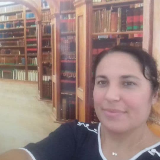 Arife Tunç Kaval