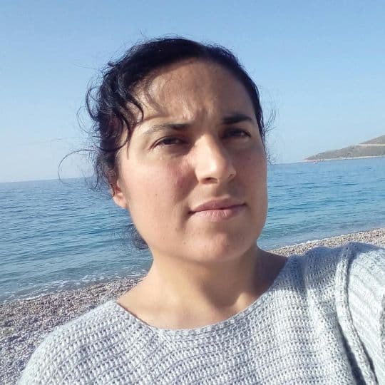 Arife Tunç Kaval