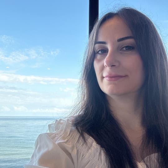 Arzu Cengiz