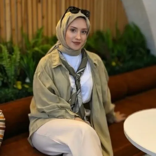 Arzu Küçük