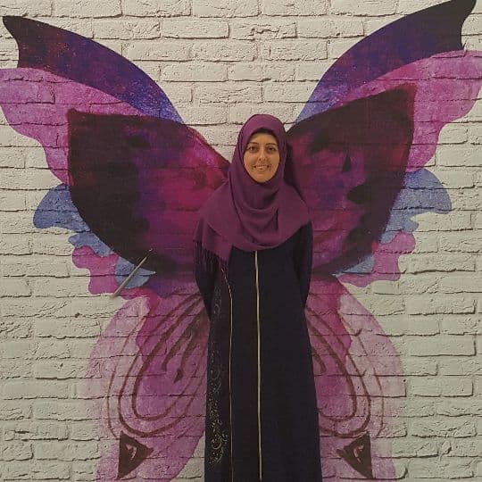 Arzu Selcen