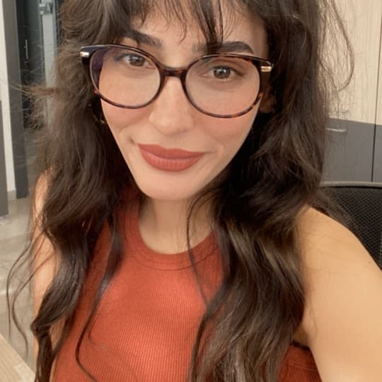 Arzu Tenekeci