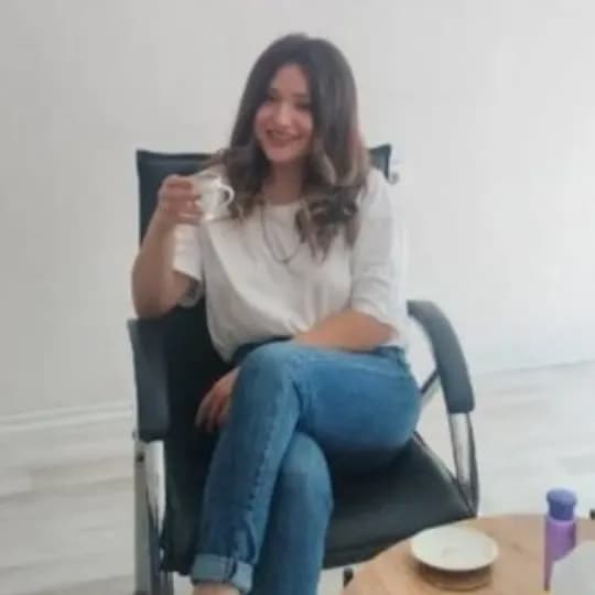 Aslı Çelebi Selçuk