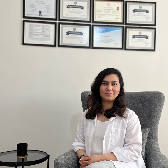 advisor
