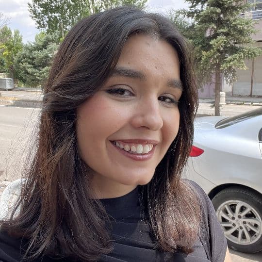 Aybüke Duran