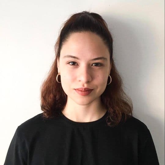 Ayda Yalçın
