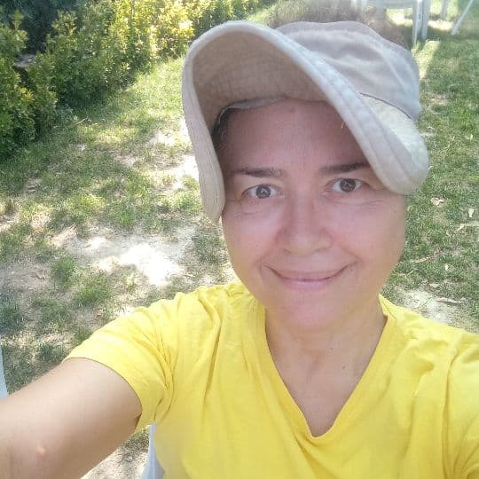 Ayfer Eçier