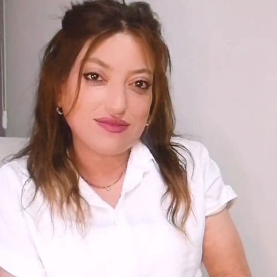 Aylin Babaoğlu