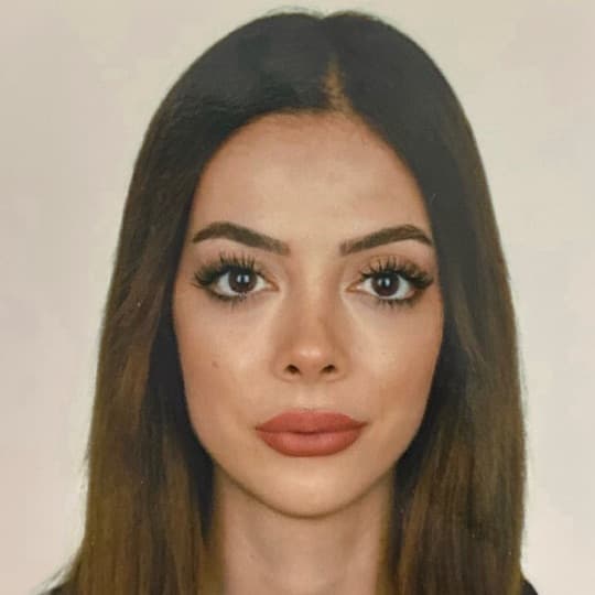 Aylin Gerez