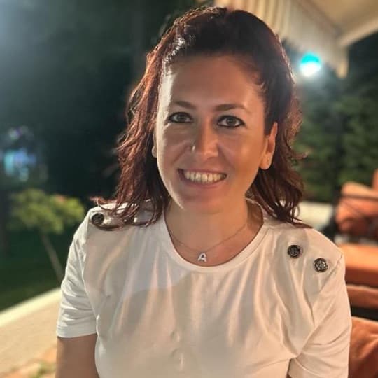 Aylin Özikinci