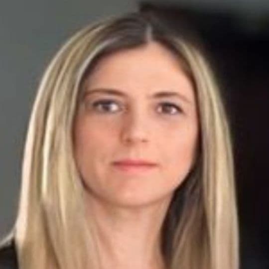 Aylin Yeşilyaprak