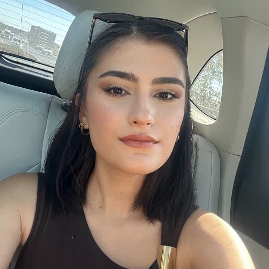 Ayşe Nazlı Kısmetli