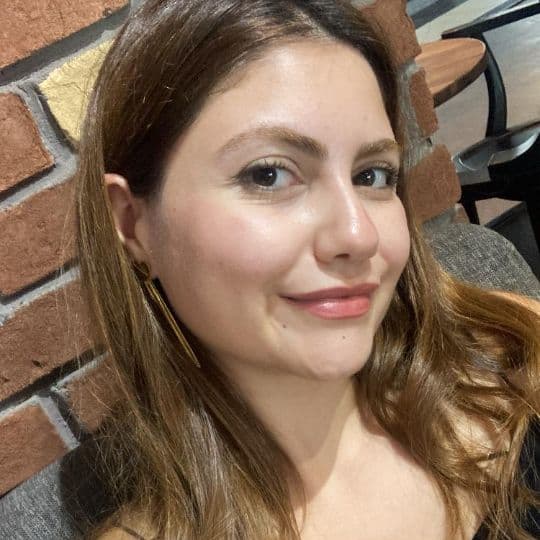 Ayşe Selin Karan