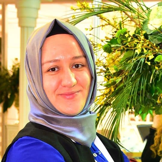 Ayşe Çal