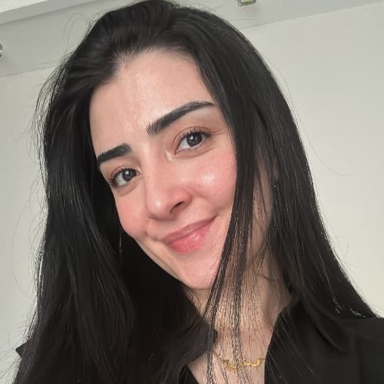 Ayşe Can