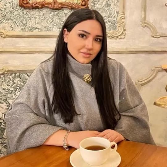Ayşe Erkaya