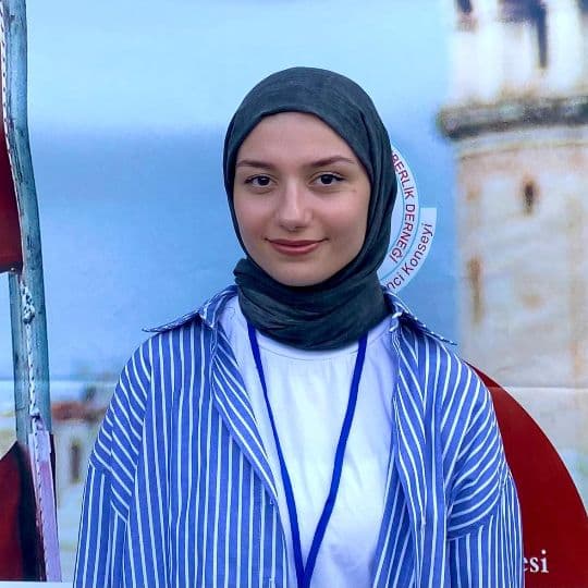 Ayşe