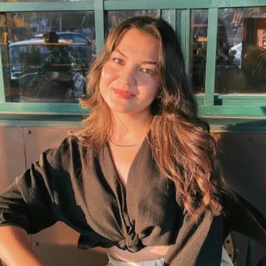 Ayşe Portakal