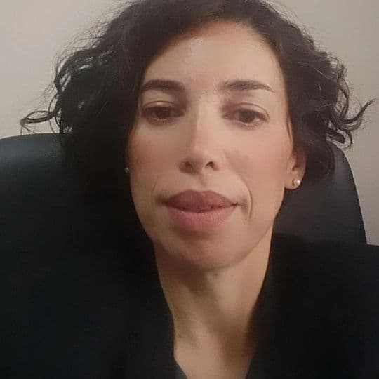 Ayşe Yılmaz