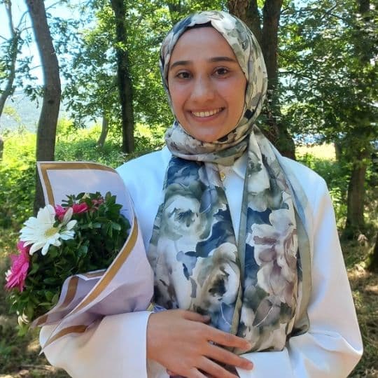 Ayşegül Bayırlı