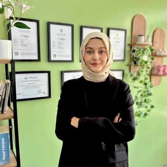 Ayşegül Ekici
