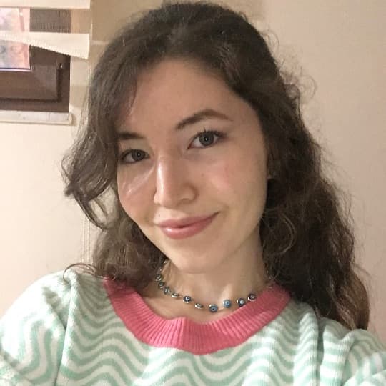 Ayşegül Temur